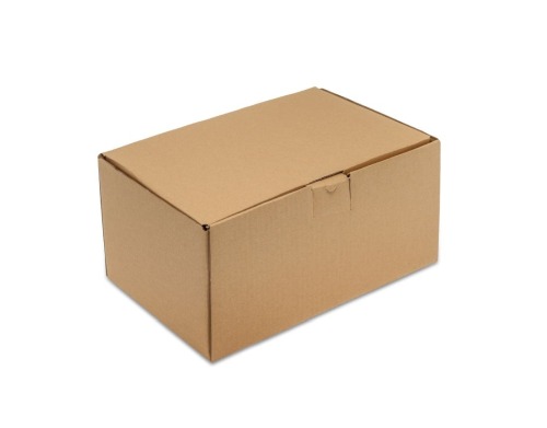 Pudełko kartonowe 300x200x150mm Fefco 426