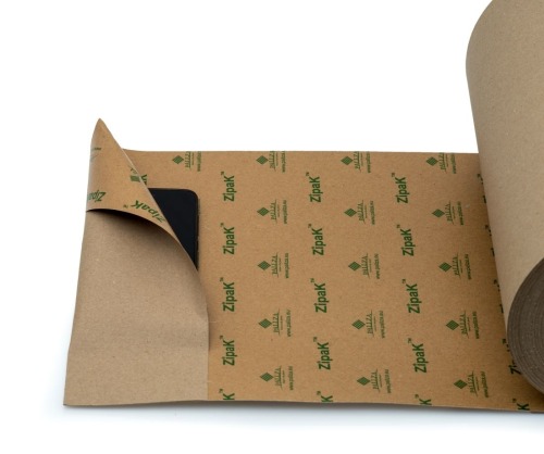 Papier Pakowy Zipak 200g - Rolka 40cm/10m