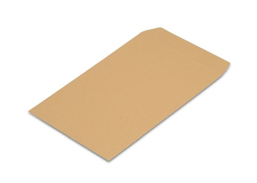 Koperta kartonowa boardback B4 Brąz HK 100szt