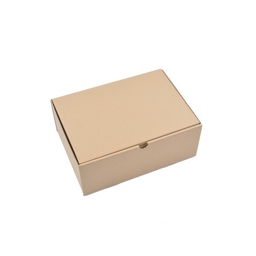 Pudełko kartonowe 350x250x140mm Fefco 426
