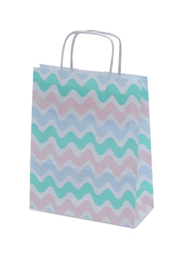 Torba Papierowa Na Prezent