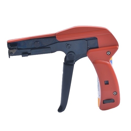 Profesjonalna zaciskarka opasek