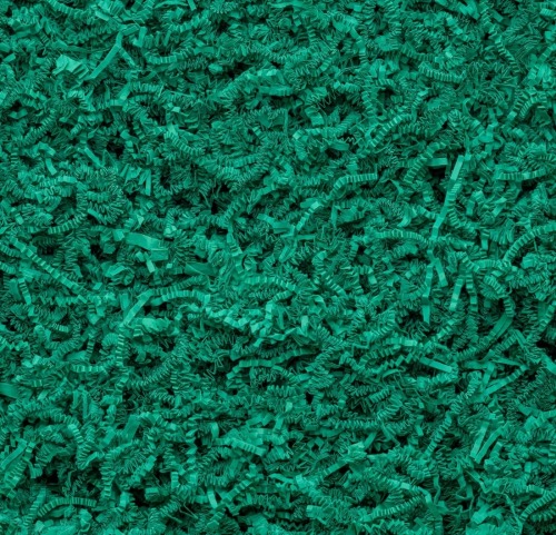 Papierowy wypełniacz SizzlePak zielony 1kg