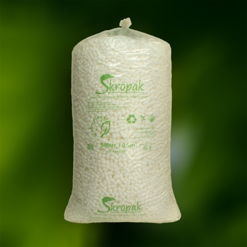 Worek Skropak Eko-wypełniacz 500l