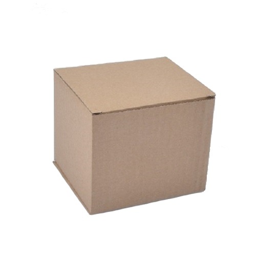 Kartonik Wykrojnikowy na kubki 120x105x98mm