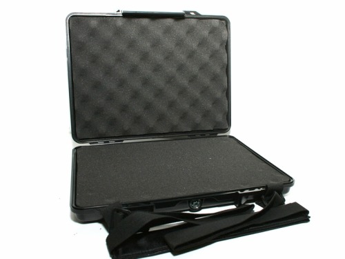 BoxCase BC322 314x232x40mm