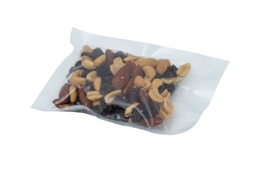 Worki barierowe próżniowe 200x250 mm 100 szt.