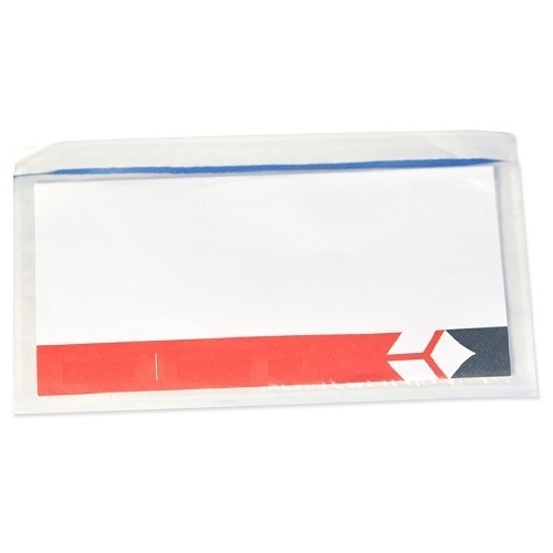 Koperty Kurierskie Kangurki DL - 230x130mm 1000szt