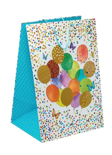 Torba Lux 210 g Dzieci MIX duży format - 12 szt.