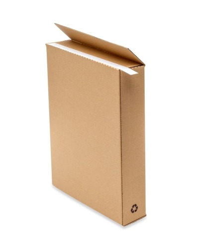 Karton wykrojnikowy 300x75x400mm F203