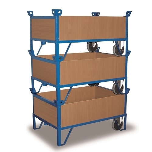 Wózki podnośnikowe 1000x700mm zu-1122