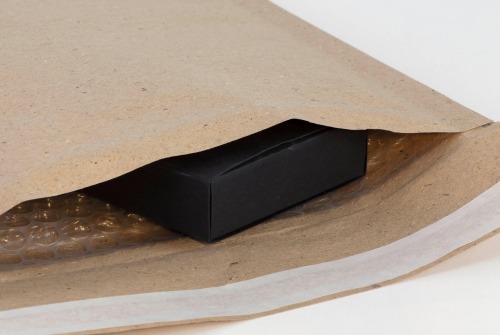 Koperty bąbelkowe Grass D14 - karton 100szt