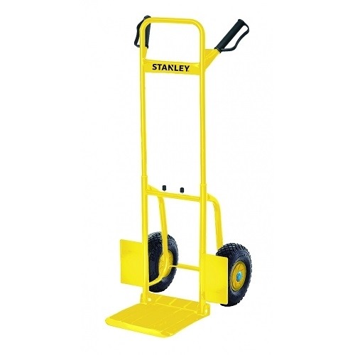 Taczki transportowe STANLEY do120kg SXWTD-FT520