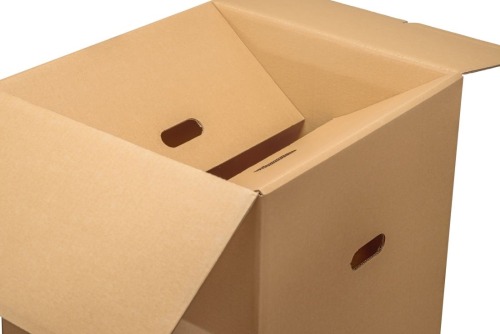 Karton BIGBOX 520x510x800