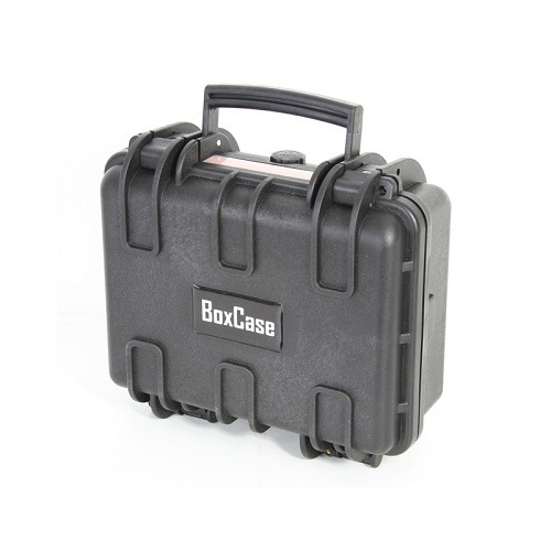 BoxCase Bezpieczna Walizka BC273 281x202x165mm