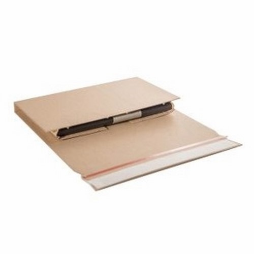 Owijka na książkę - Roll Box S 270x175x70mm