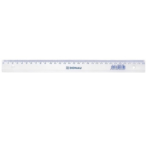 Linijka Donau 30cm