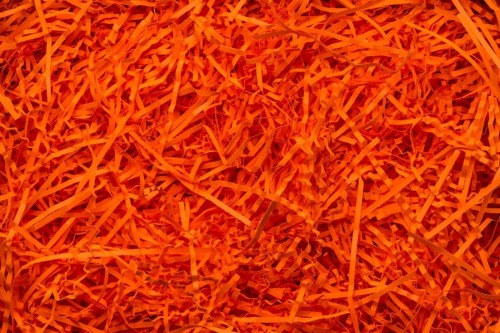 Wypełniacz papierowy PakPak Pomarańczowy 0,2kg +BOX