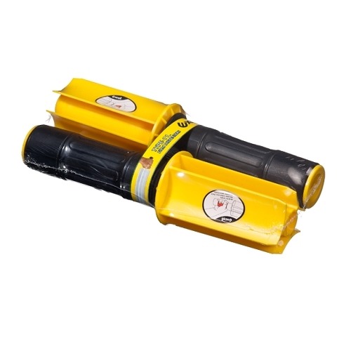 Odwijacz Rozwijacz Minirap 100mm Fi50 kpl.2szt