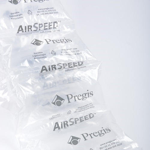 Poduszki powietrzne (10x20cm) - 50szt LDPE