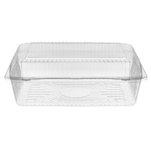 Opakowanie cukiernicze OPS 230x165x90mm 100szt.