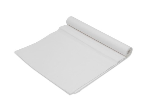 Bibuła do pakowania Biała 38x50cm - 500 arkuszy