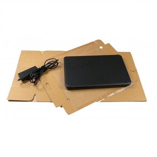 Fix Box Laptop 17 515x350x100mm + wkład 17