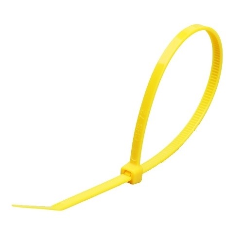 Opaski Trytytki Żółte