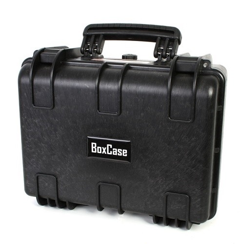 BoxCase BC382 Walizka wodoszczelna 382x271x175mm