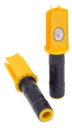 Odwijacz Rozwijacz Minirap 100mm Fi50 kpl.2szt