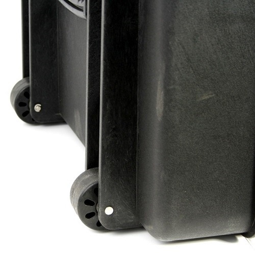 Skrzynia BoxCase BC763 762x483x297mm na kołach