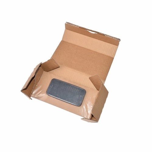 Karton wysyłkowy FixBox na telefon