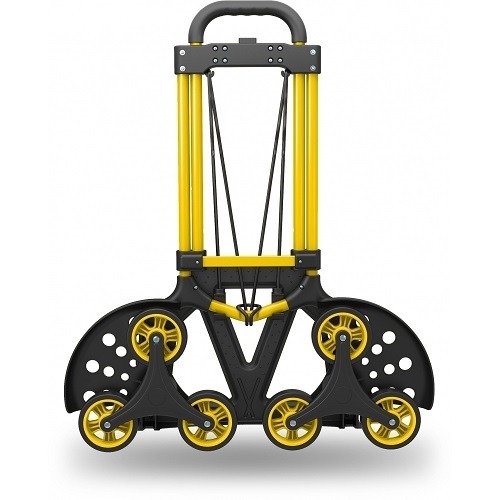 Składany wózek schodowy STANLEY SXWTD-FT581
