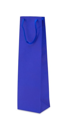 Torba Laminat Na Wino Granatowa