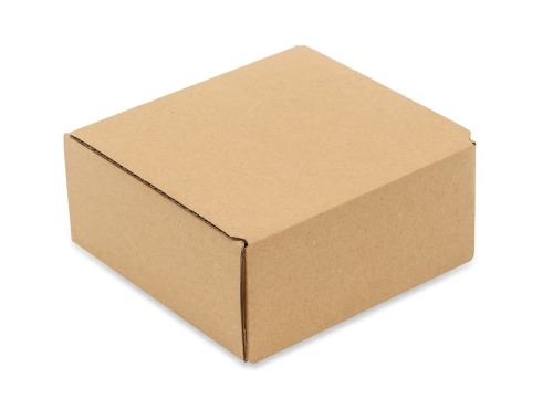 Karton wykrojnikowy 160x160x75mm Fefco 427