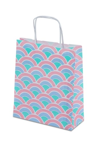 Torba 180x80x225mm Łuski