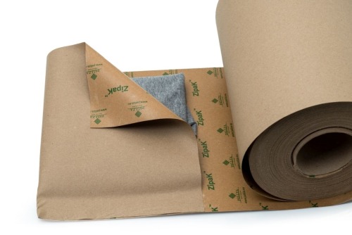 Papier Pakowy Zipak 150g - Rolka 20cm/10m