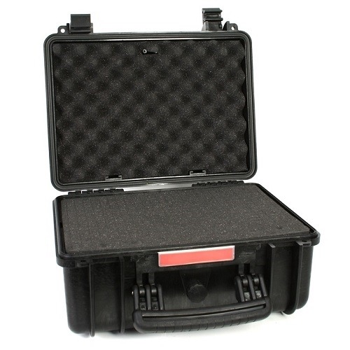 BoxCase BC382 Walizka wodoszczelna 382x271x175mm