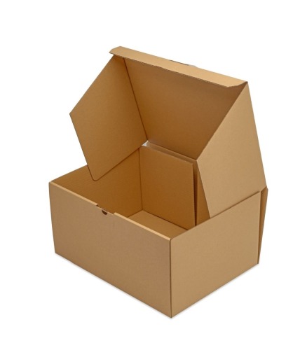 Opakowanie fasonowe 400x300x200mm Fefco 426