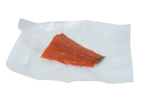 Worki do gotowania Sous-Vide 150x250mm 100 szt.