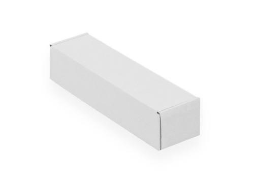 Karton wykrojnikowy 245x60x50mm Biały F427