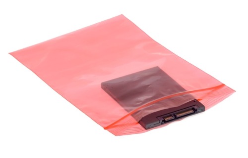 Torebki strunowe 200x250mm /0,080mm 100szt