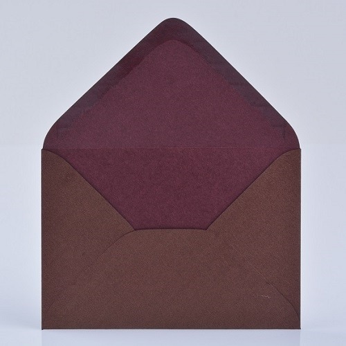 Koperty Ozdobne Galaxy Red Wine C6 50szt 120g