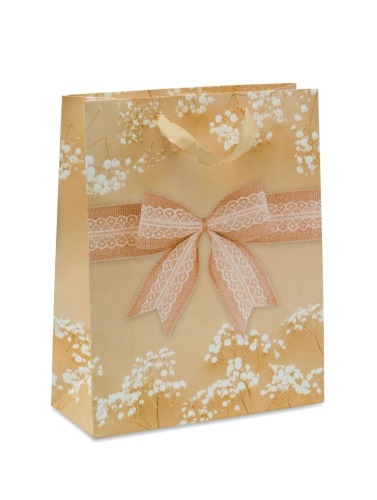 Tor. Lux 210 g A4 kokardki (26x32x10) - 12 szt.