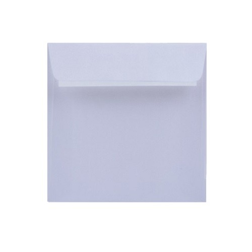 Koperty K4 Pearl White HK 160x160mm 50szt