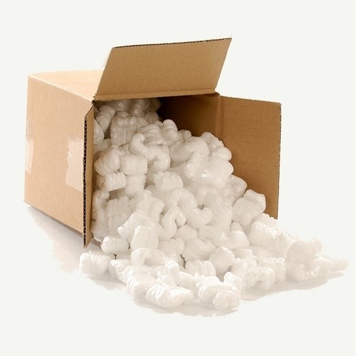 Wypełniacz  do paczek "S" 0,1m3  EPS