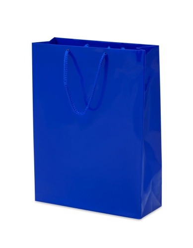 Torebki Ozdobne Granatowe