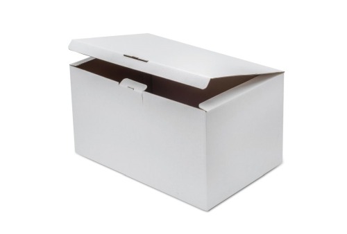 Karton Wykrojnikowy 460x300x250mm FEFCO 215