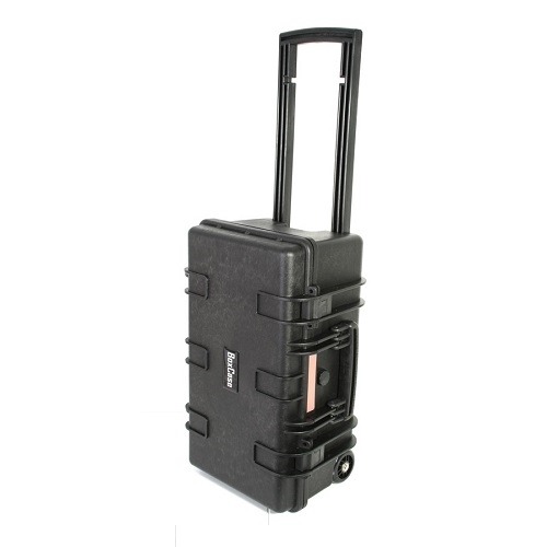BoxCase BC513 Walizka Skrzynia Case 522x275x185mm