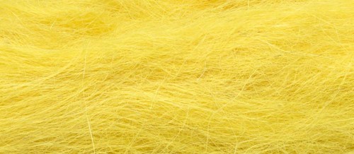 Sizal duża paczka 400g Żółty